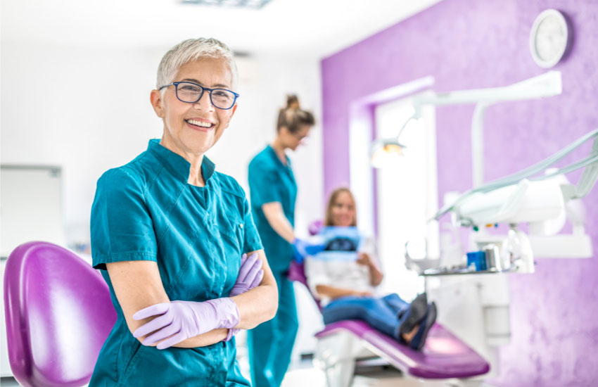 Ordre des Chirurgiens dentistes d'Occitanie