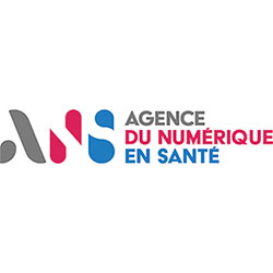 ANS - Agence du Numérique en Santé